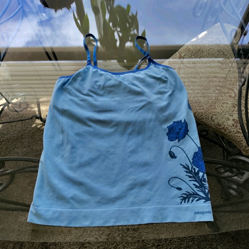 PATAGONIA YOGA TANK